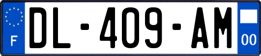 DL-409-AM