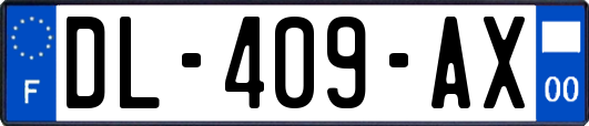 DL-409-AX