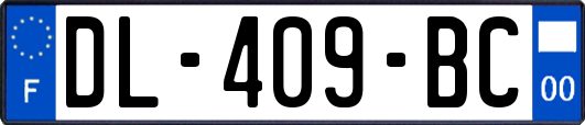 DL-409-BC