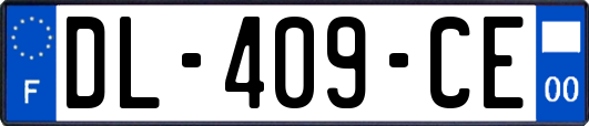 DL-409-CE