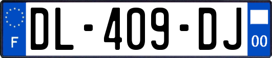 DL-409-DJ