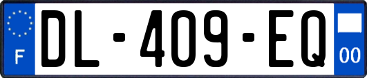 DL-409-EQ