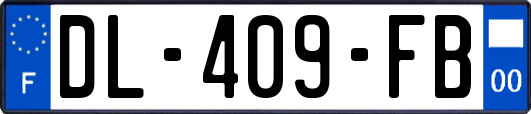 DL-409-FB