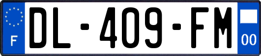 DL-409-FM