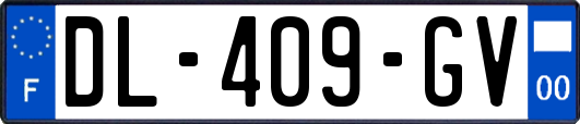 DL-409-GV