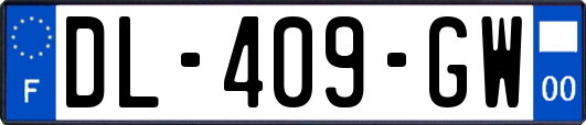 DL-409-GW