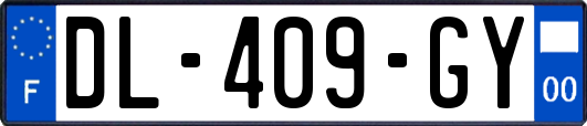 DL-409-GY