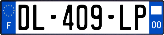 DL-409-LP