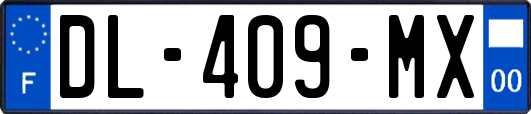 DL-409-MX