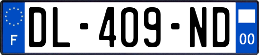 DL-409-ND