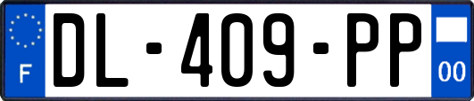 DL-409-PP