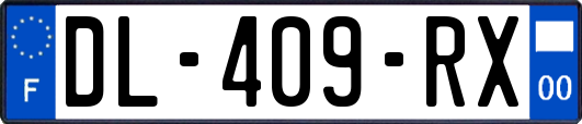 DL-409-RX