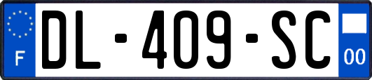 DL-409-SC