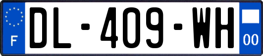 DL-409-WH