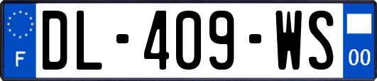 DL-409-WS