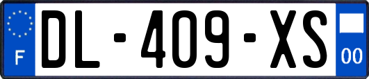 DL-409-XS