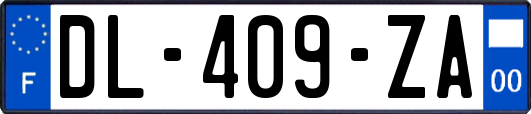 DL-409-ZA