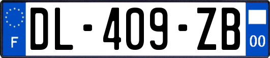 DL-409-ZB