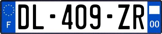 DL-409-ZR