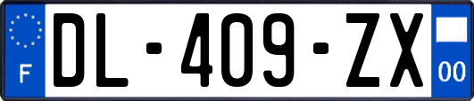 DL-409-ZX