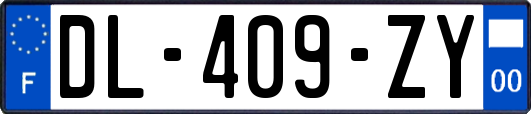 DL-409-ZY