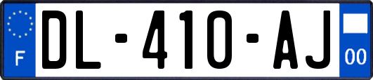 DL-410-AJ