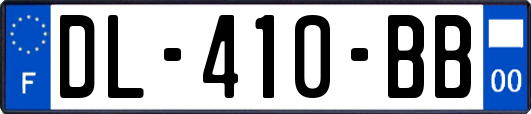 DL-410-BB