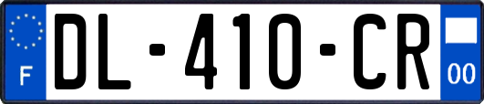 DL-410-CR