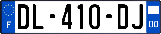 DL-410-DJ