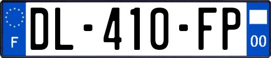 DL-410-FP