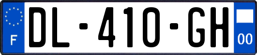 DL-410-GH