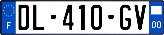 DL-410-GV