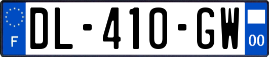 DL-410-GW