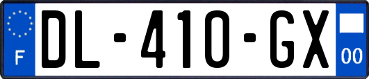 DL-410-GX