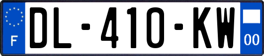 DL-410-KW