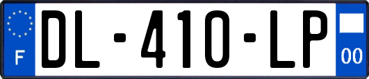 DL-410-LP