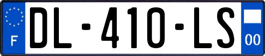 DL-410-LS