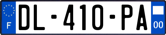 DL-410-PA