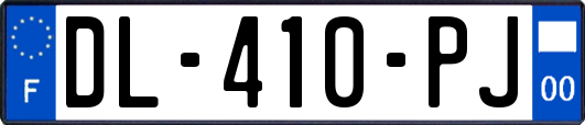 DL-410-PJ