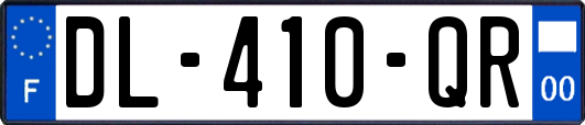 DL-410-QR