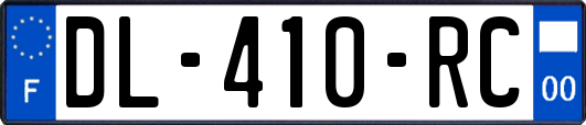 DL-410-RC