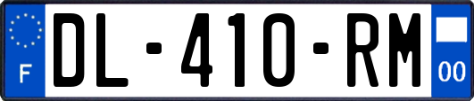 DL-410-RM