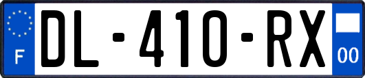 DL-410-RX