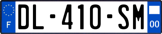 DL-410-SM