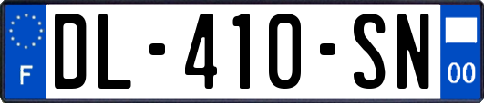 DL-410-SN