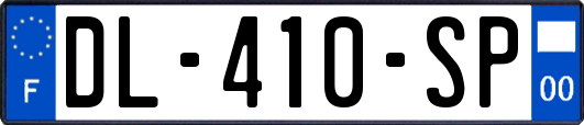 DL-410-SP