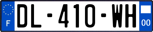 DL-410-WH