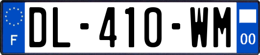 DL-410-WM