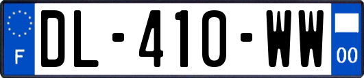 DL-410-WW