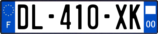 DL-410-XK